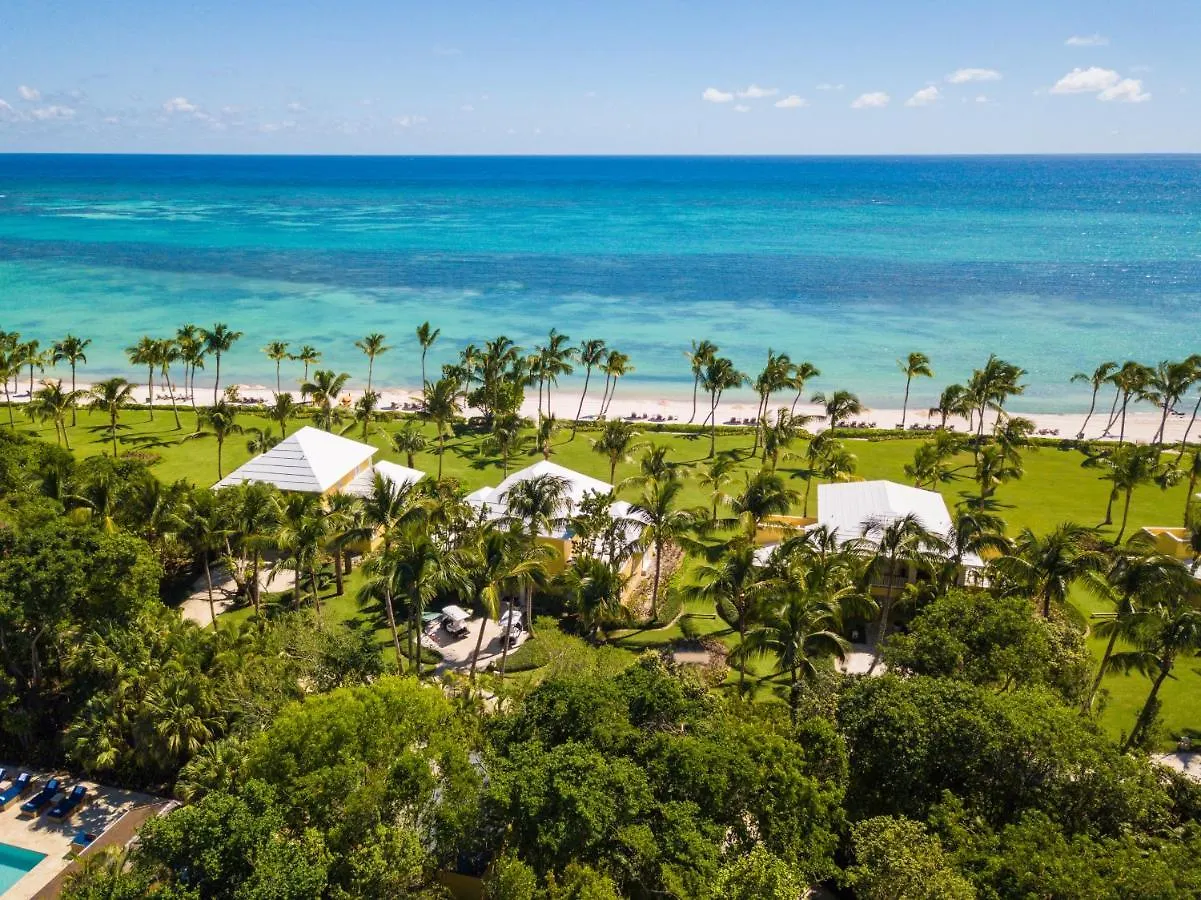 ***** Ośrodek wypoczynkowy Hotel Tortuga Bay Punta Cana Dominikana