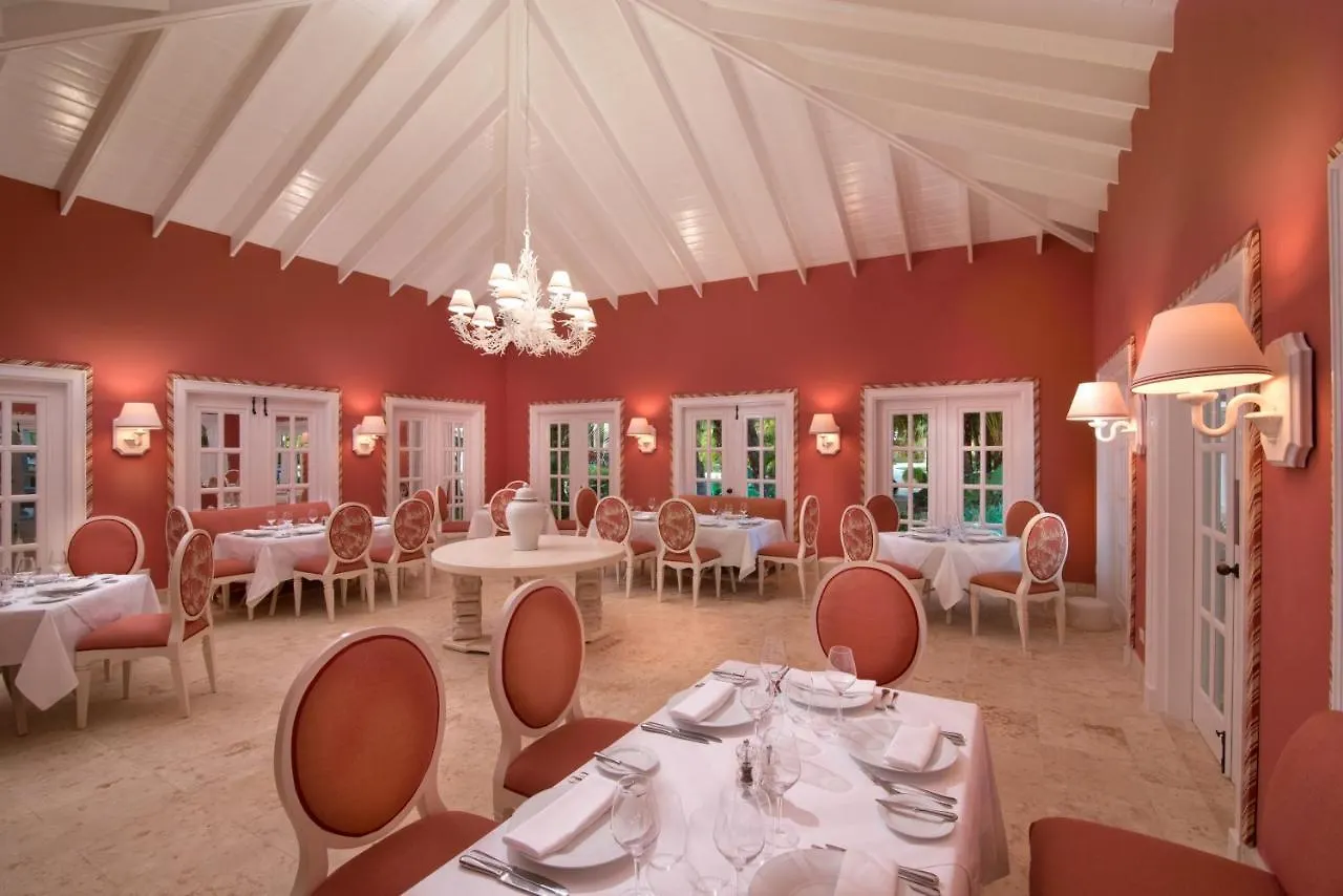 Hotel Tortuga Bay Punta Cana