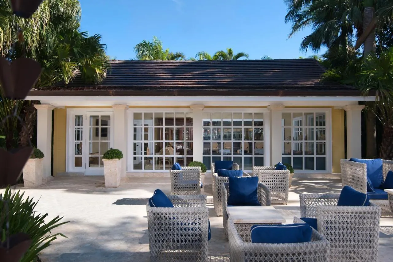Hotel Tortuga Bay Punta Cana Ośrodek wypoczynkowy