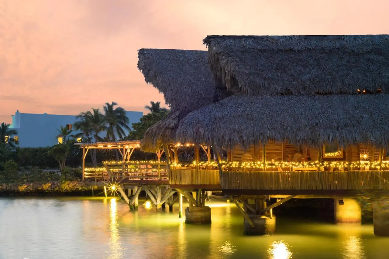 Hotel Tortuga Bay Punta Cana Ośrodek wypoczynkowy
