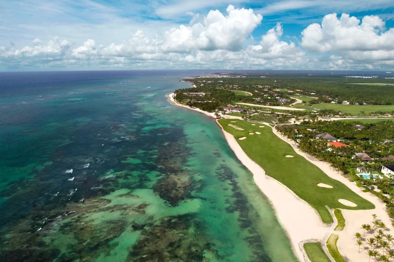 Hotel Tortuga Bay Punta Cana