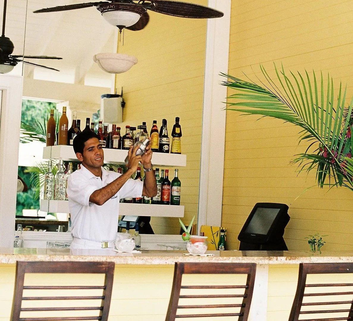 Tortuga Bay Hotel Punta Cana
