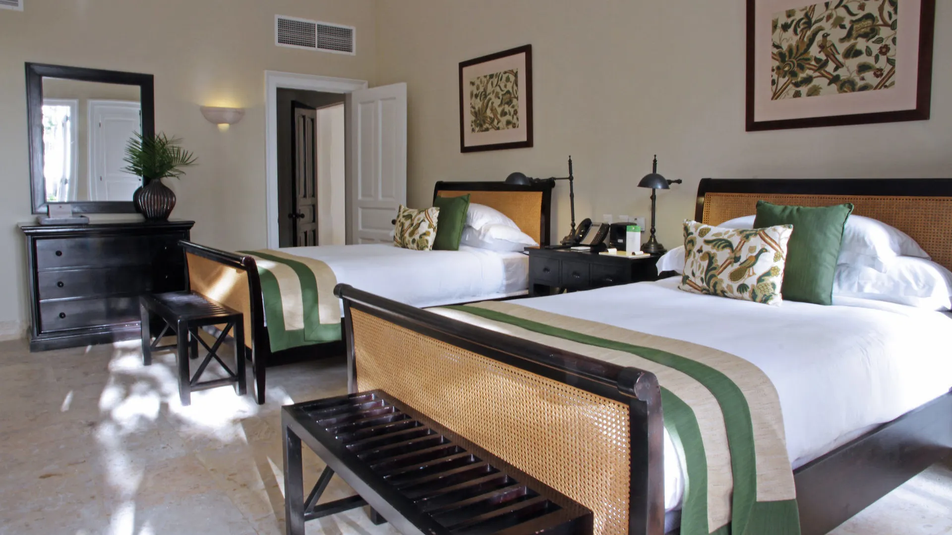 ***** Resort Tortuga Bay Hotel Punta Cana Dominican Republic