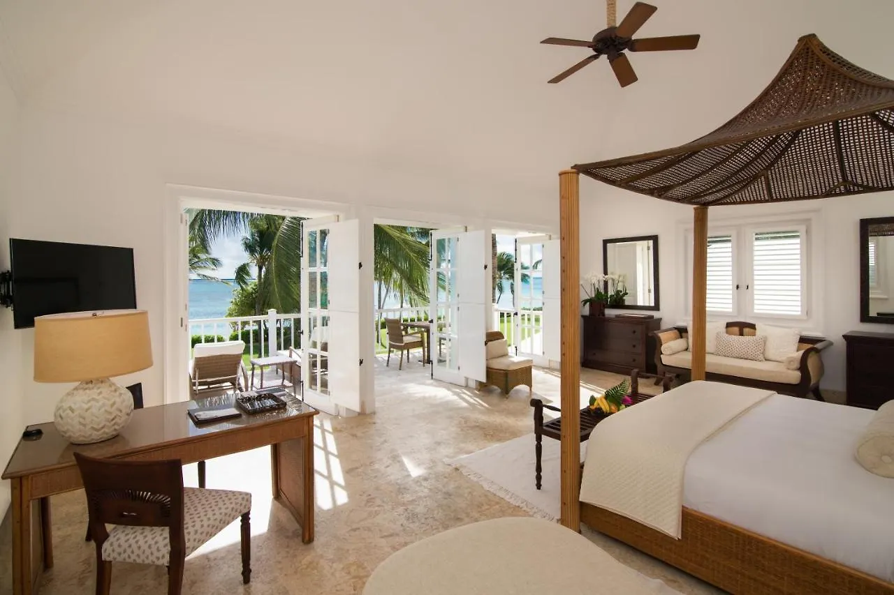 Hotel Tortuga Bay Punta Cana