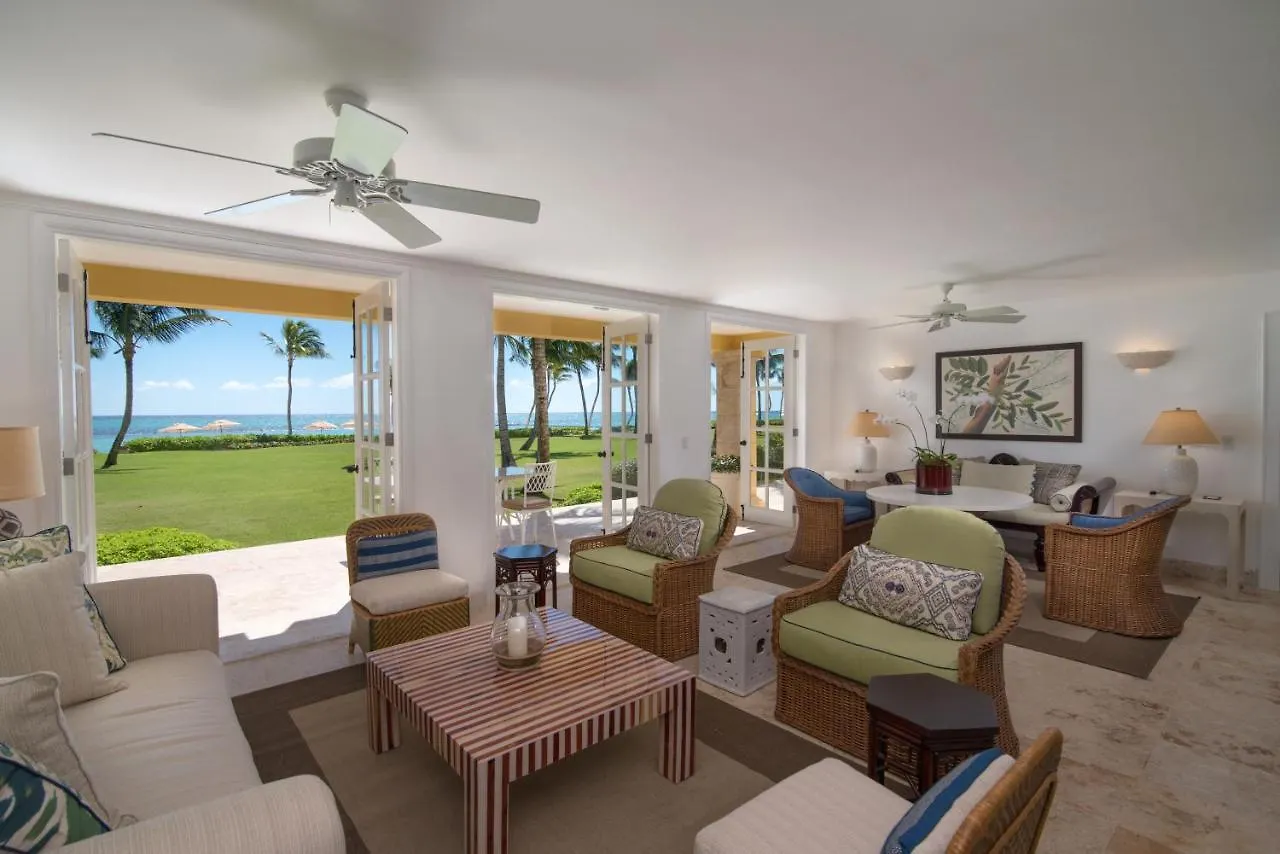 Hotel Tortuga Bay Punta Cana Dominikánská republika