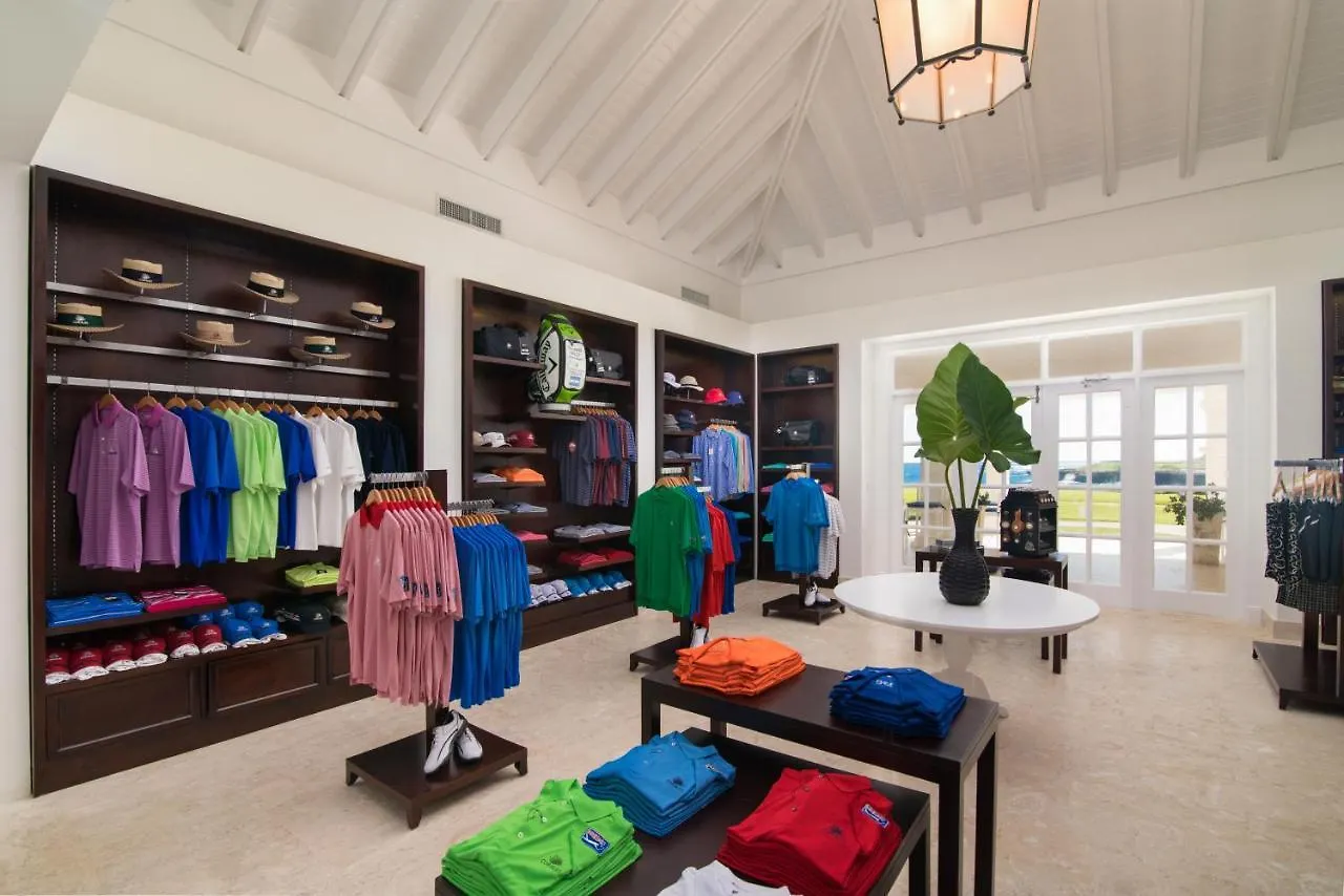 ***** Rezort Hotel Tortuga Bay Punta Cana Dominikánská republika