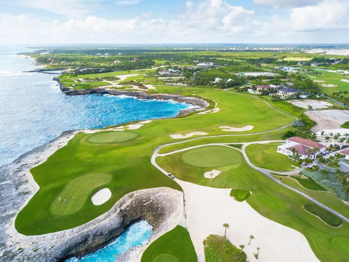 Hotel Tortuga Bay Punta Cana 5*,