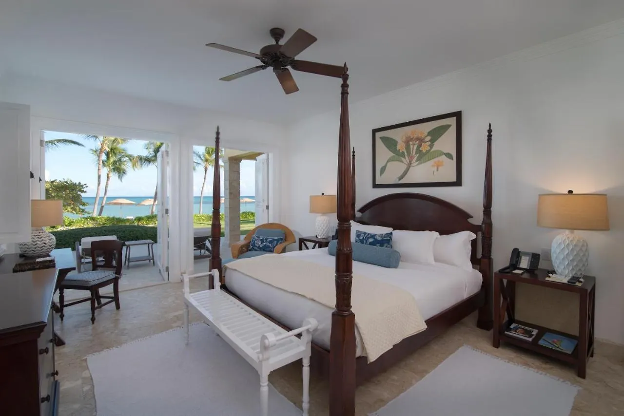 Tortuga Bay Hotel Punta Cana Resort