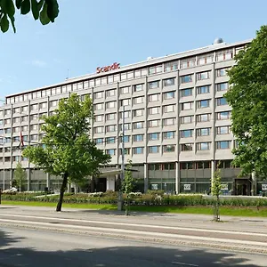 Scandic Park Helsinky