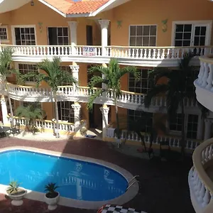 Habitación en casa particular M & L Shared, Punta Cana