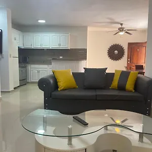 Apartamento Habitat Bavaro, Punta Cana