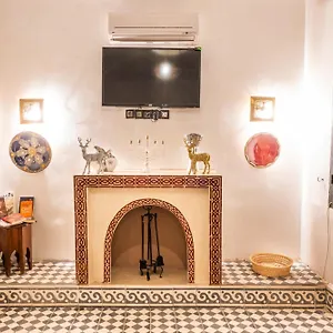 Abjaou Affittacamere Marrakesh