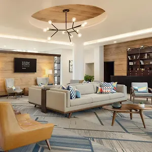 Four Points By Sheraton Пунта-Кана