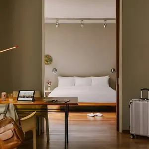 Chambers Park South, Sonder By Marriott Bonvoy Hotel New York