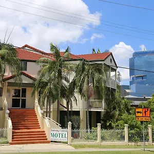 toowong-central-motel.queenslandhotels.net/