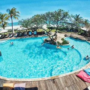 Balisani Resort Kerobokan