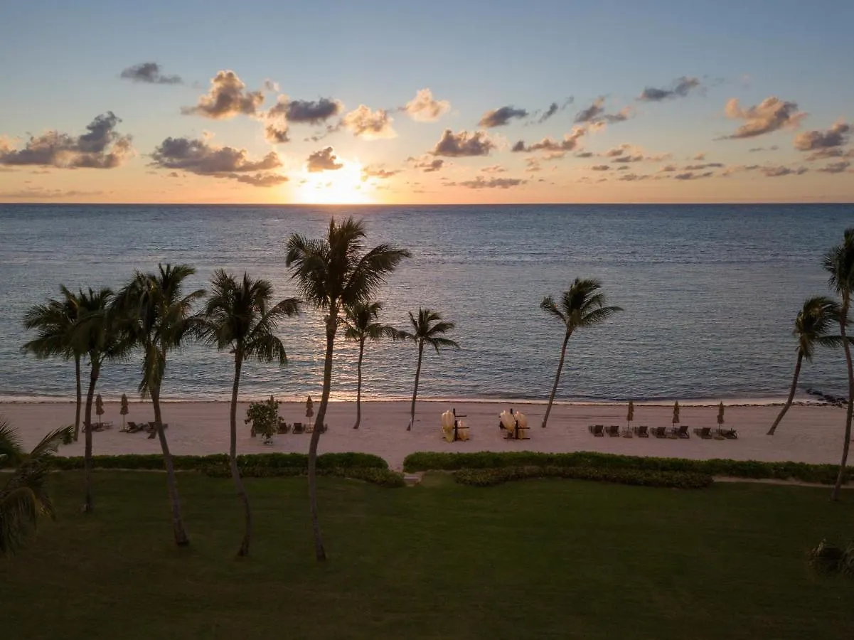 Hotel Tortuga Bay Punta Cana República Dominicana