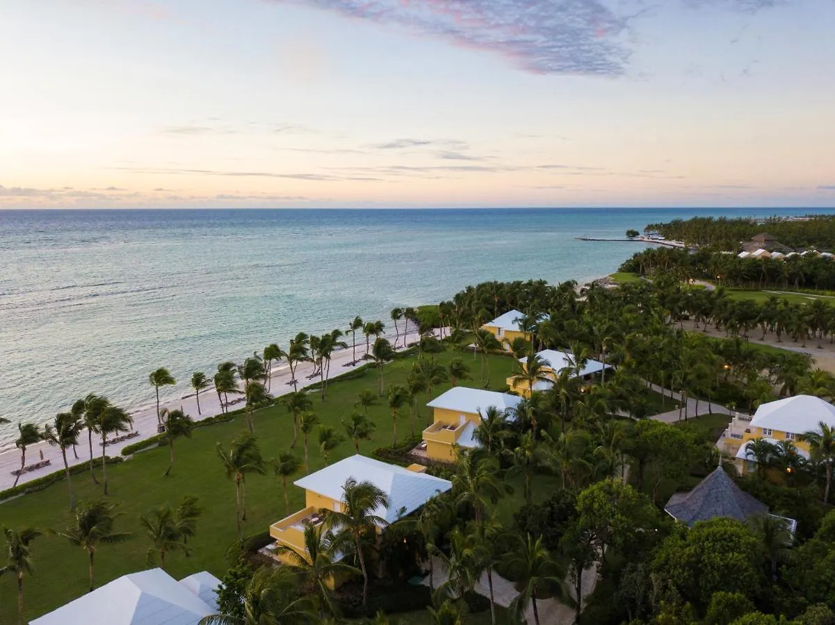 Hotel Tortuga Bay Punta Cana Resort