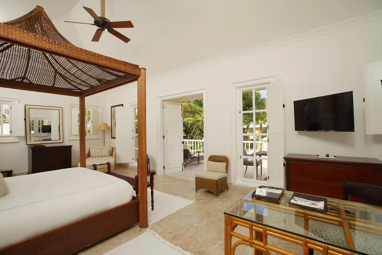 Hotel Tortuga Bay Punta Cana