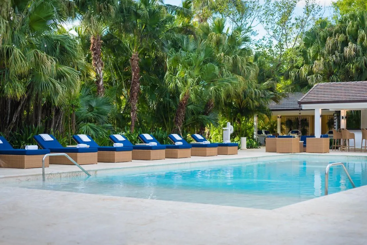 Resort Hotel Tortuga Bay Punta Cana
