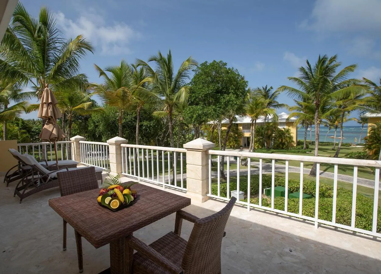 Resort Hotel Tortuga Bay Punta Cana
