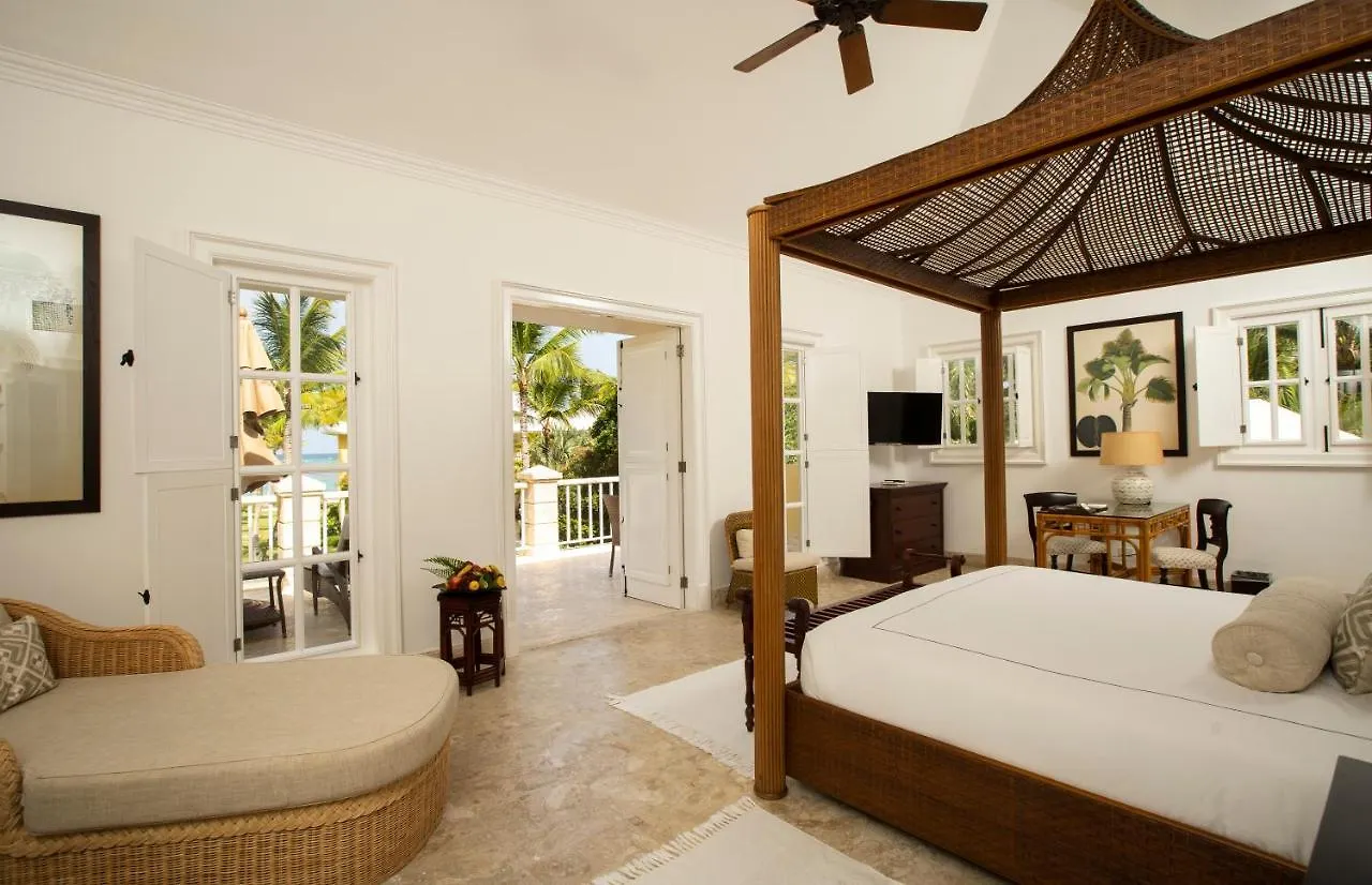 Resort Hotel Tortuga Bay Punta Cana