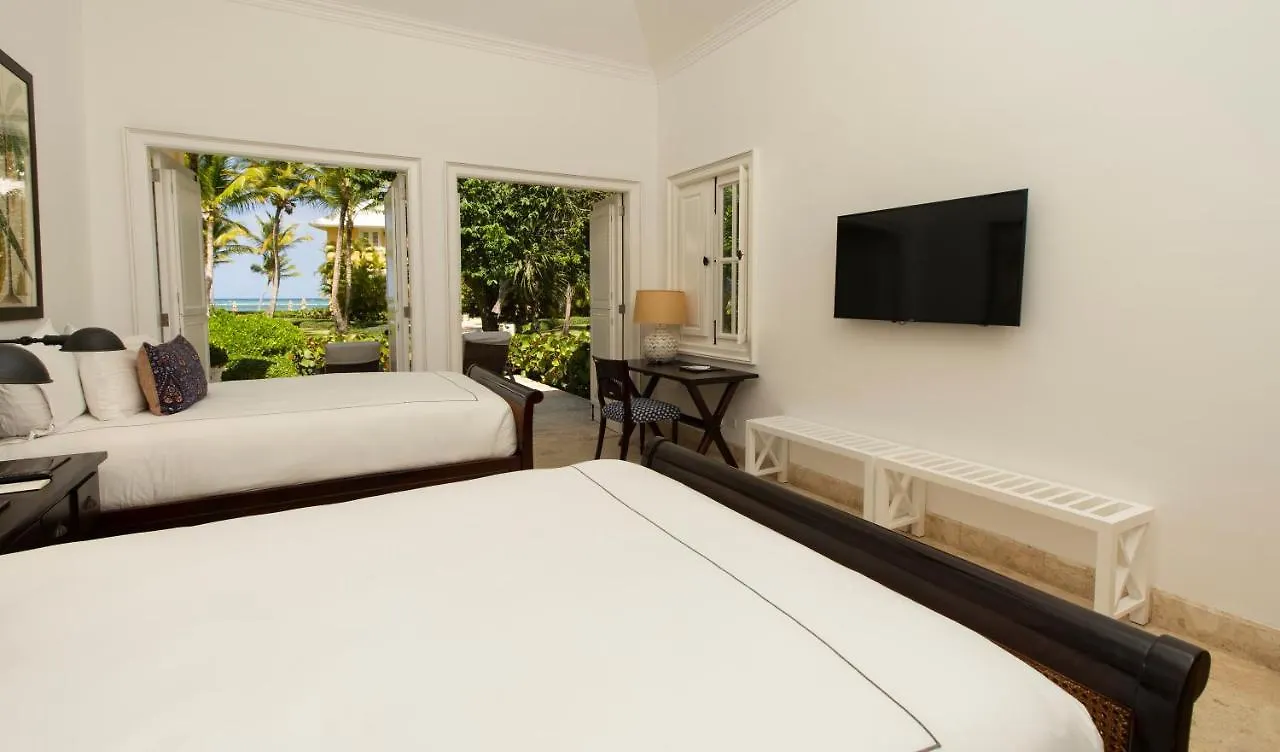 Resort Hotel Tortuga Bay Punta Cana