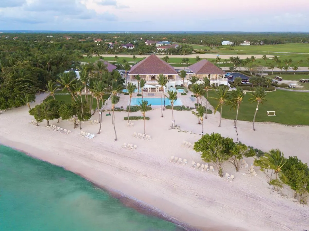 Hotel Tortuga Bay Punta Cana