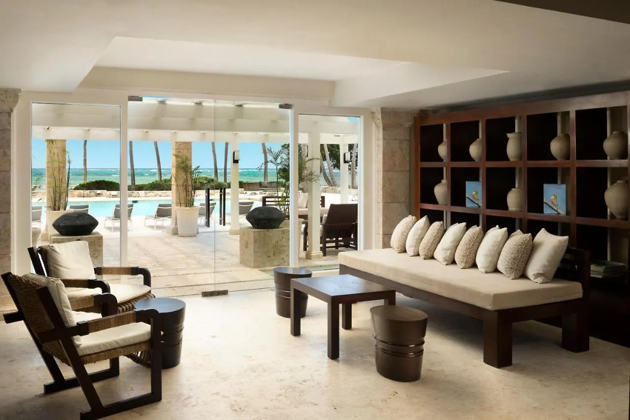 Hotel Tortuga Bay Punta Cana 5*,