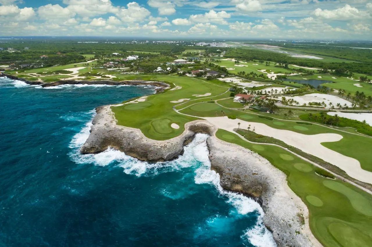 Resort Hotel Tortuga Bay Punta Cana