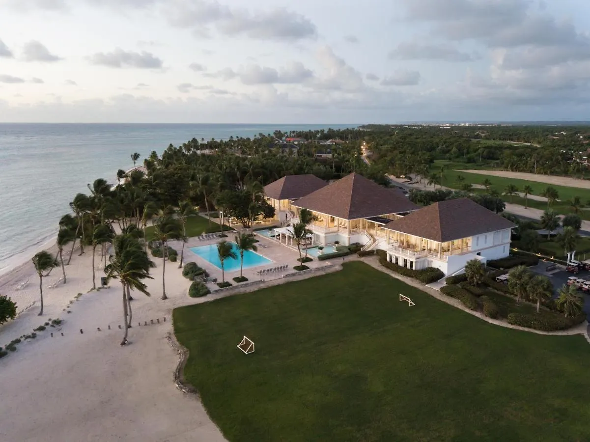Resort Hotel Tortuga Bay Punta Cana