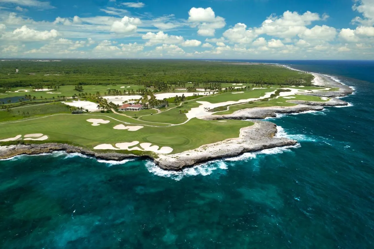 Hotel Tortuga Bay Punta Cana Resort