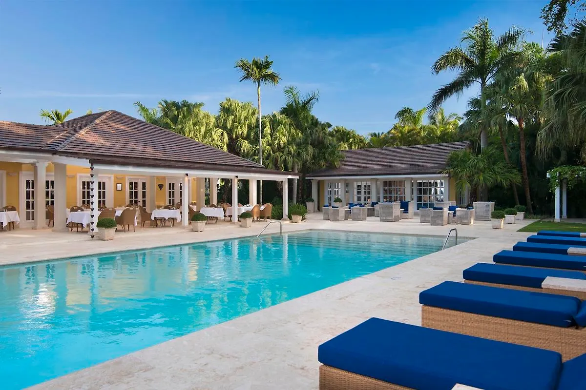 Hotel Tortuga Bay Punta Cana