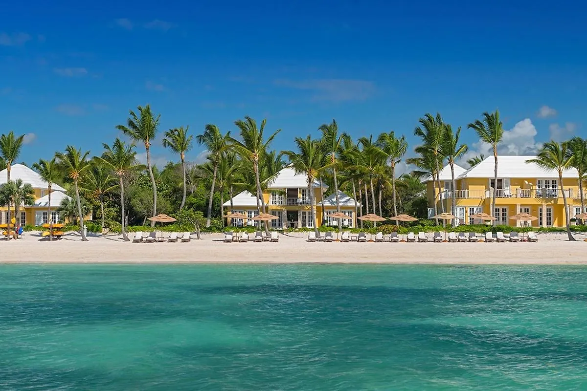 Hotel Tortuga Bay Punta Cana 5*,