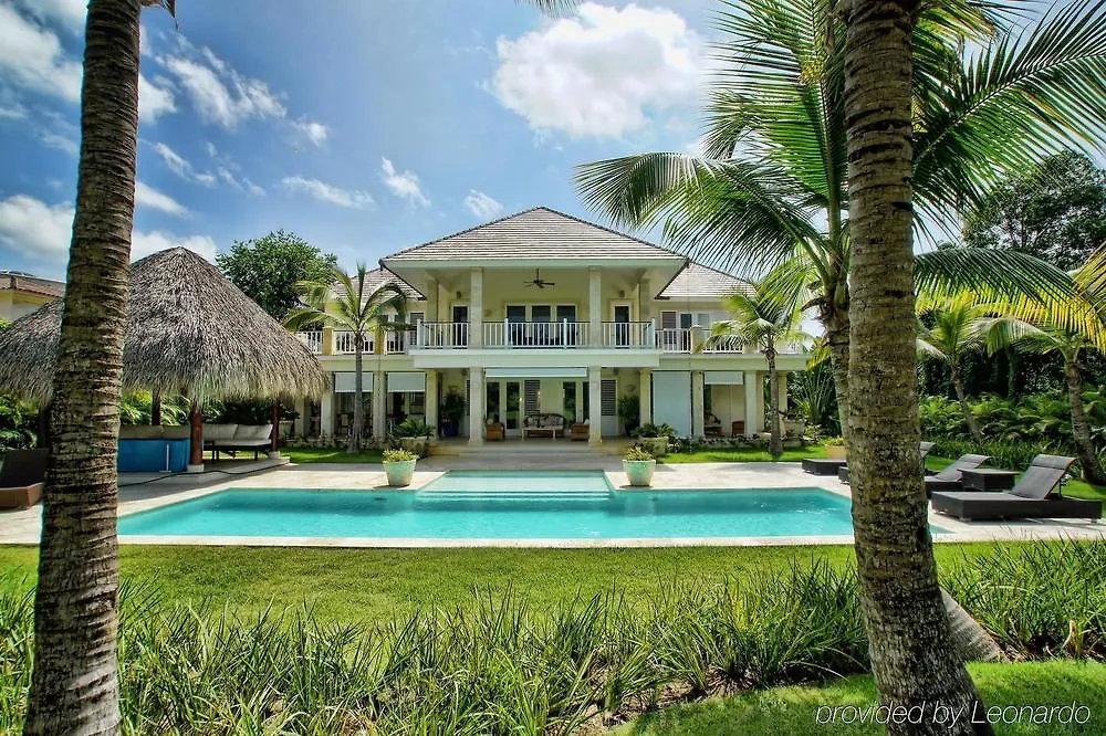 Hotel Tortuga Bay Punta Cana