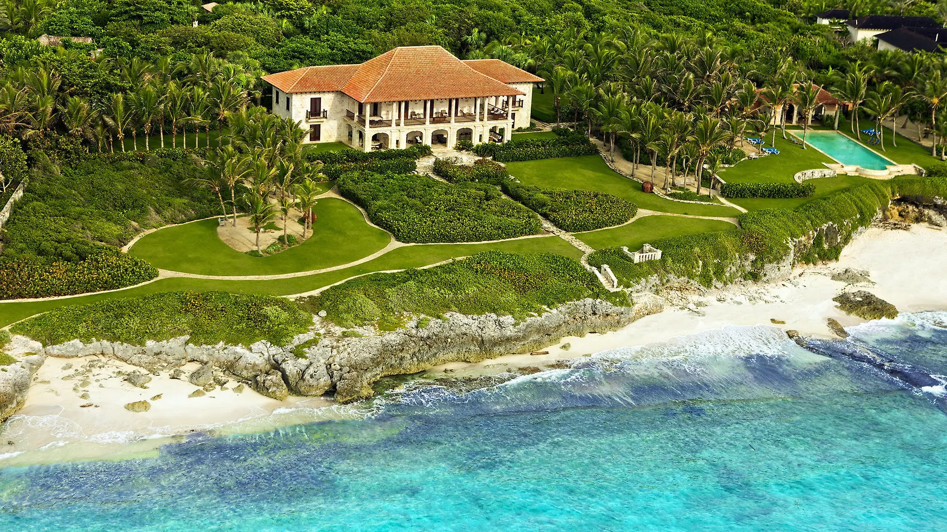 Hotel Tortuga Bay Punta Cana Resort