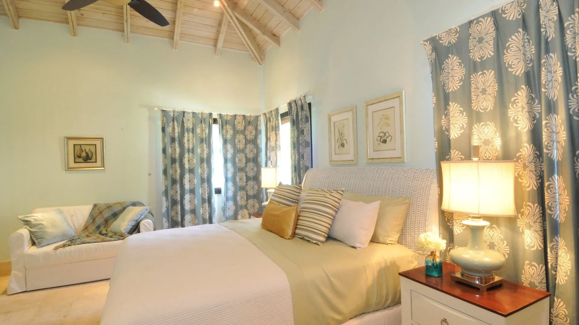 Hotel Tortuga Bay Punta Cana 5*,