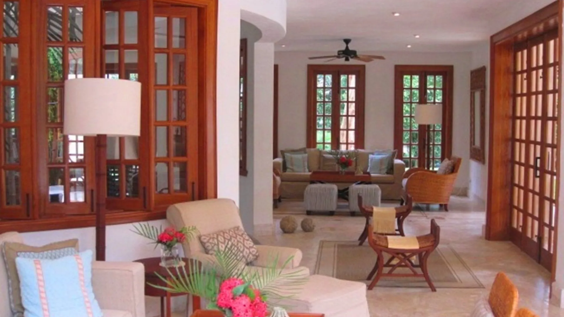 ***** Resort Hotel Tortuga Bay Punta Cana República Dominicana