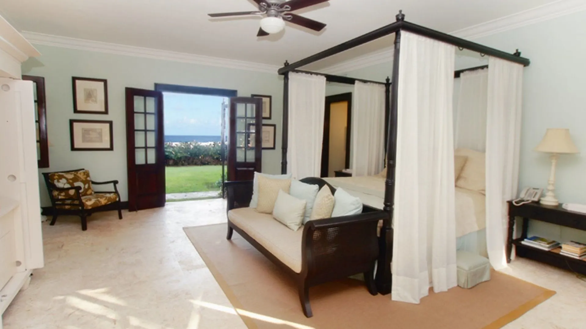 Hotel Tortuga Bay Punta Cana República Dominicana