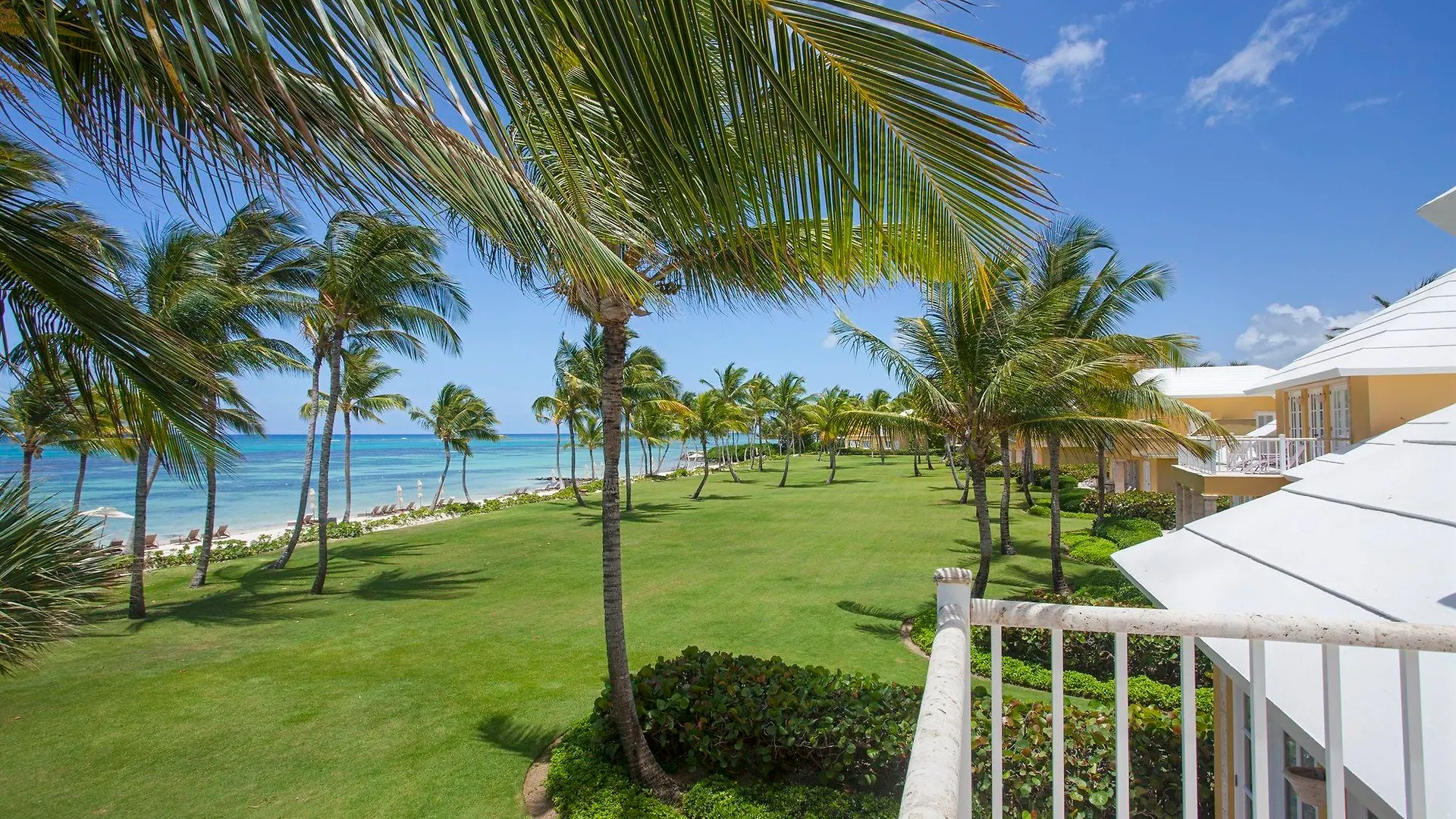 Hotel Tortuga Bay Punta Cana República Dominicana