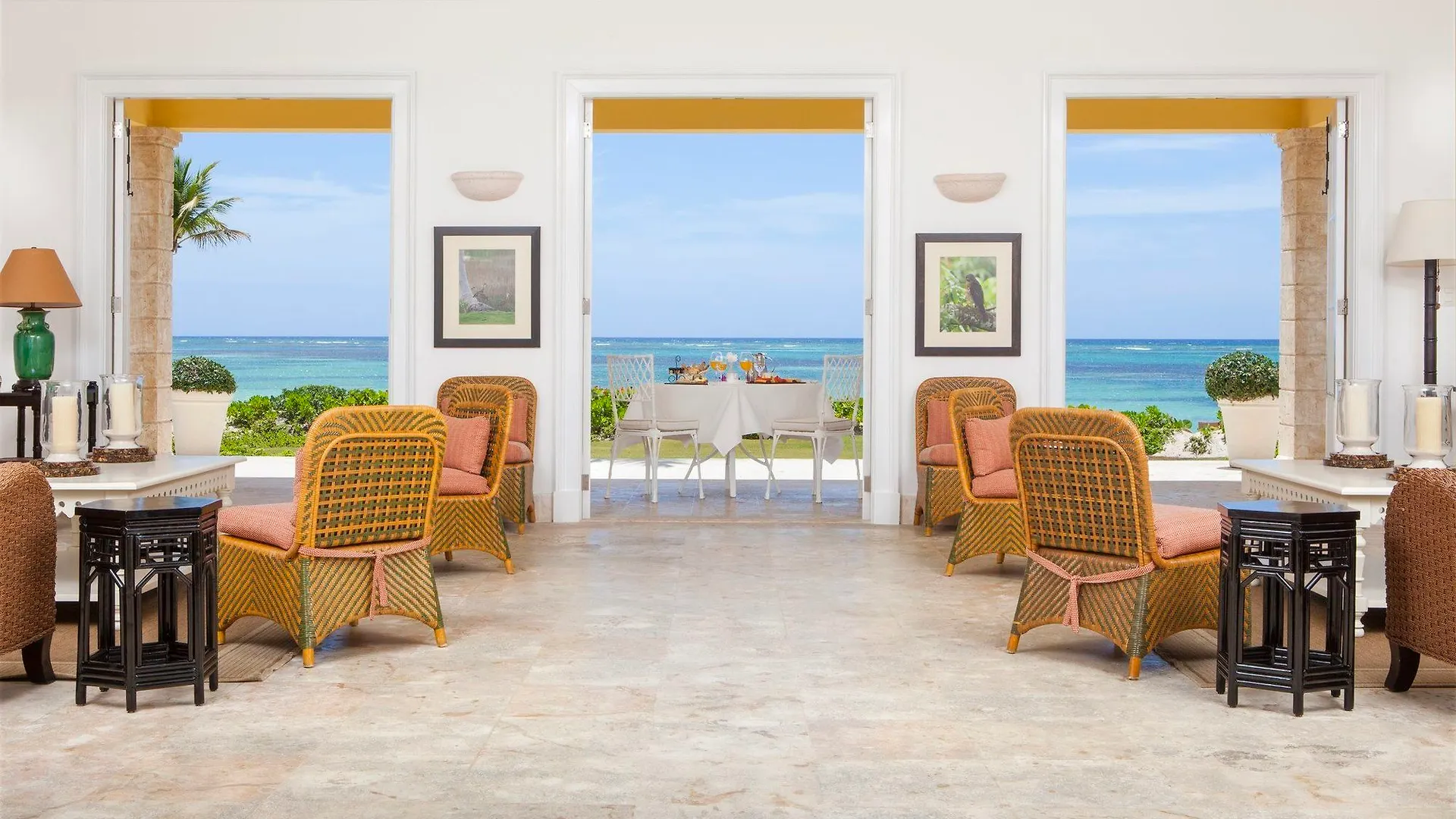 ***** Resort Hotel Tortuga Bay Punta Cana República Dominicana
