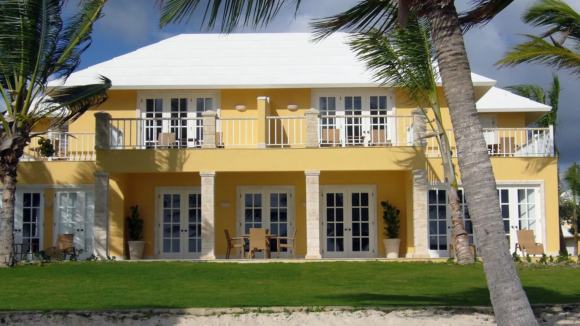 Hotel Tortuga Bay Punta Cana