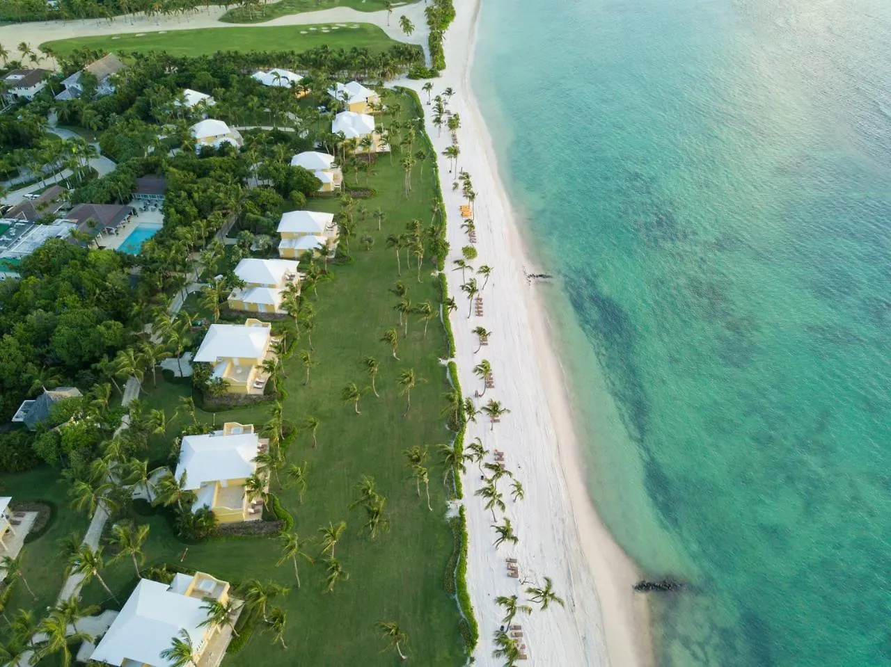 Hotel Tortuga Bay Punta Cana