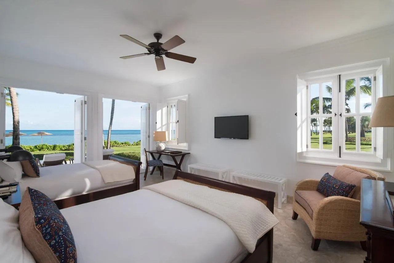 Resort Hotel Tortuga Bay Punta Cana