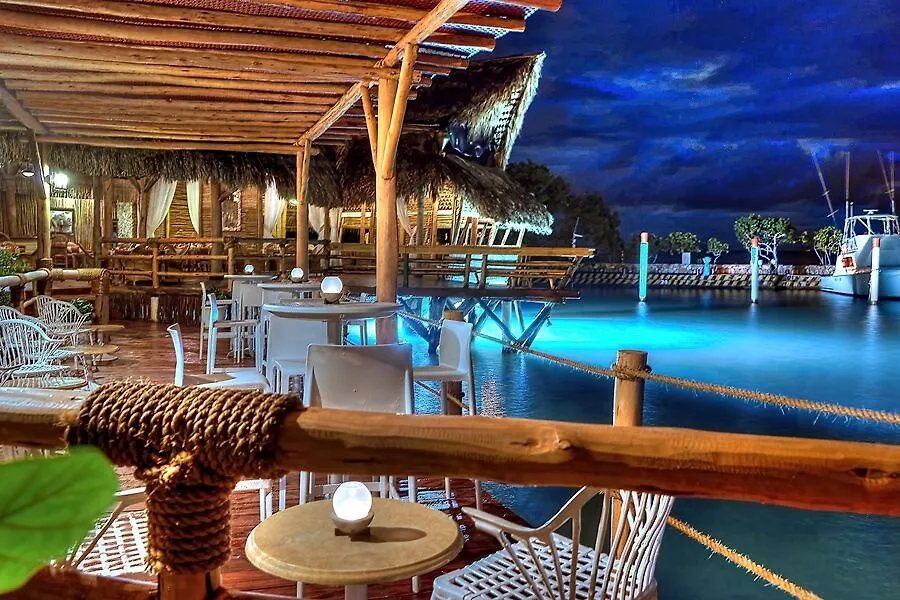 ***** Resort Hotel Tortuga Bay Punta Cana República Dominicana
