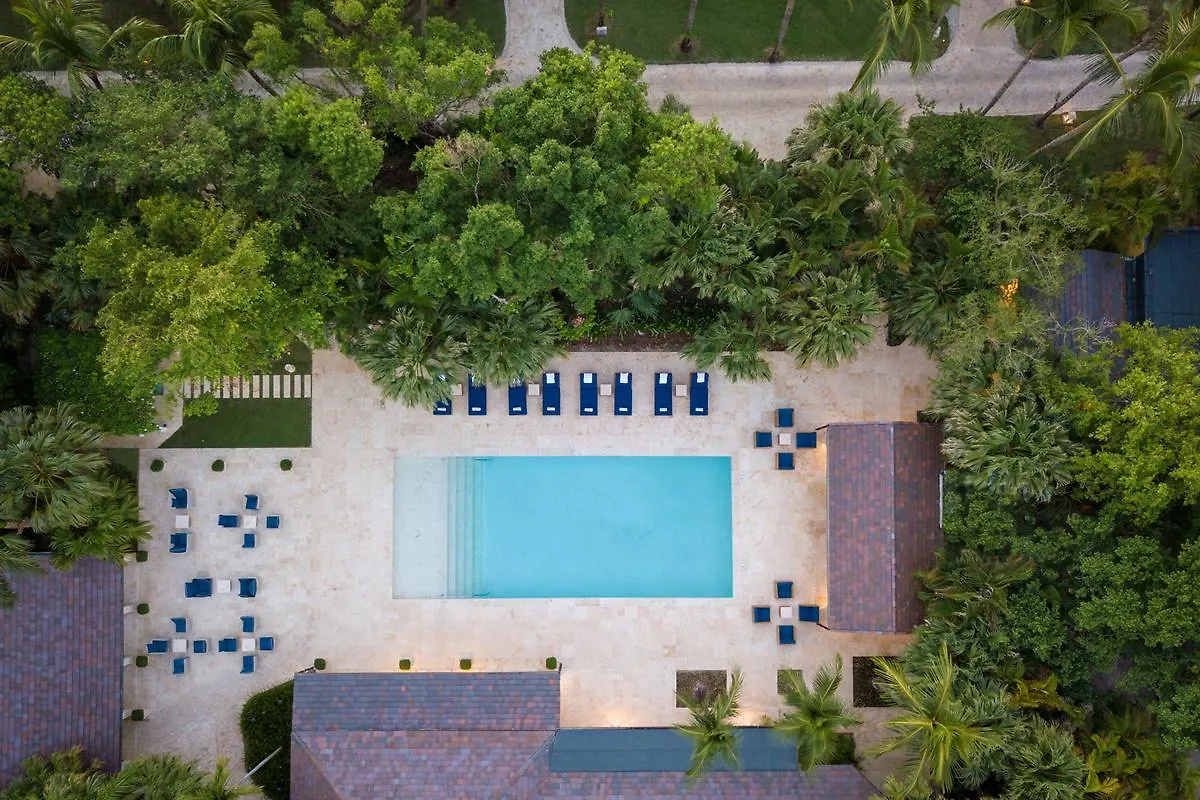 Tortuga Bay Hotel Punta Cana Resort