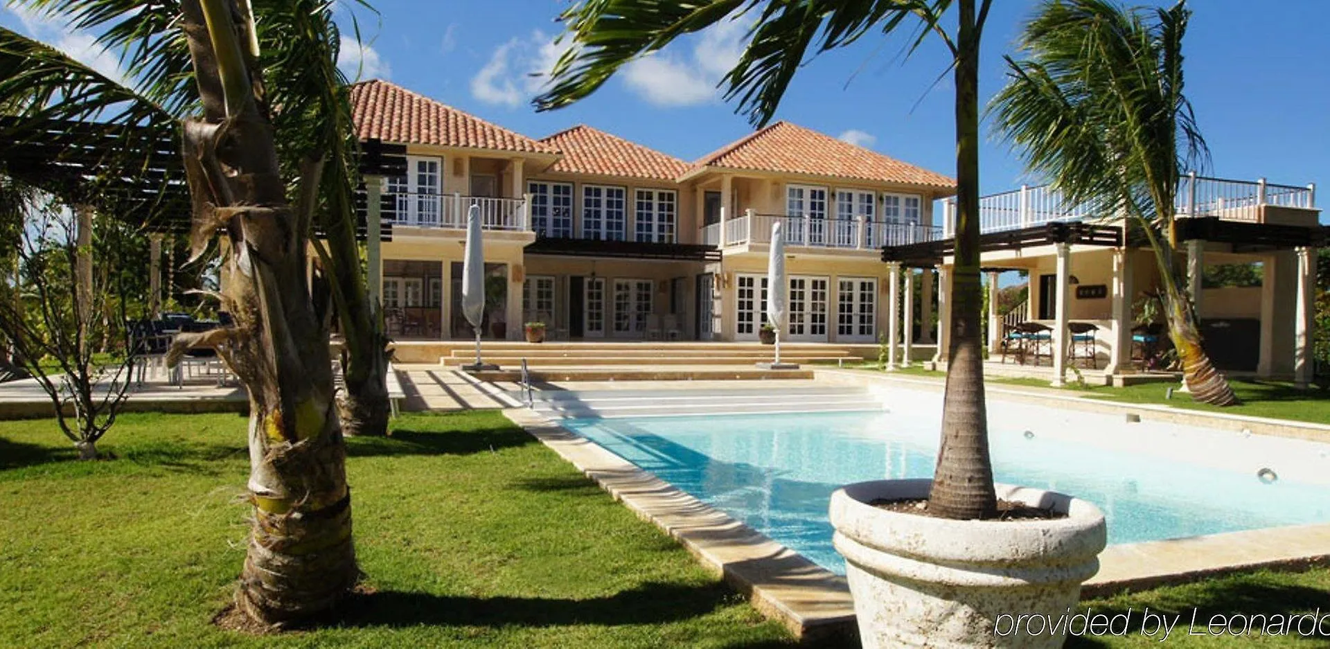 Resort Tortuga Bay Hotel Punta Cana